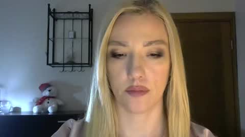 Alina online show from February 2025 02:25:01 PM