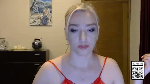 Alina online show from February 2026 03:11:01 PM