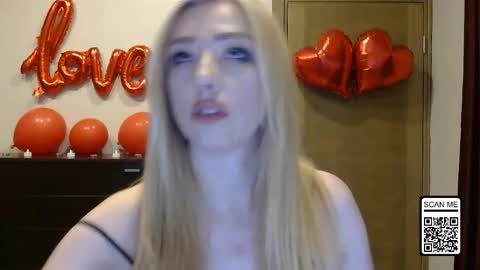 Alina online show from February 2026 04:58:02 PM