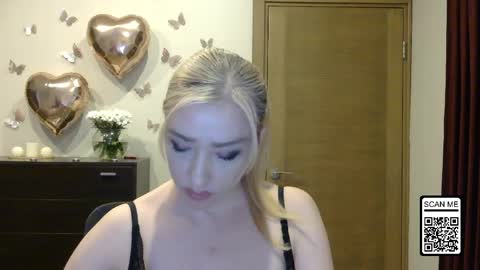 Alina online show from May 2026 05:31:01 PM