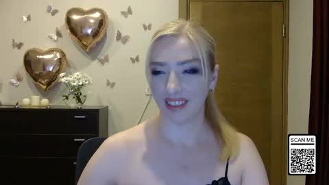 Alina online show from May 2026 06:05:02 PM