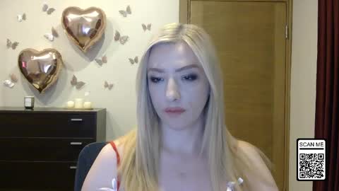 Alina online show from May 2026 02:58:01 PM
