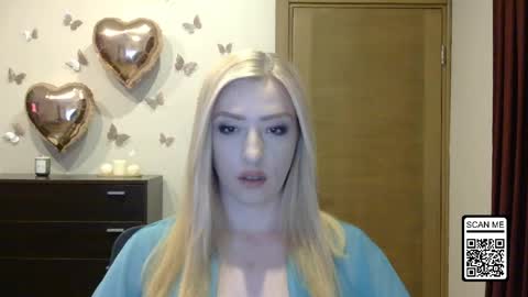Alina online show from June 2026 02:41:02 PM
