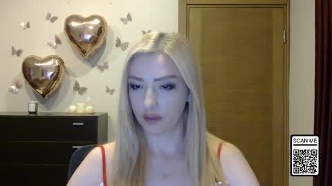 Alina online show from June 2026 03:18:01 PM