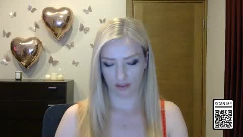 Alina online show from June 2026 03:38:02 PM