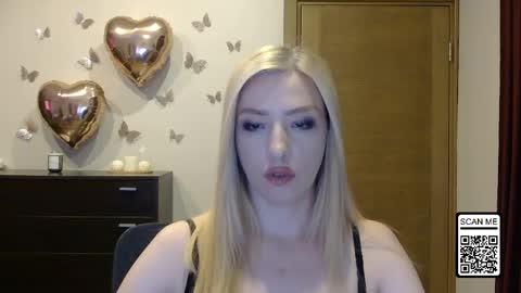 Alina online show from June 2026 03:23:01 PM