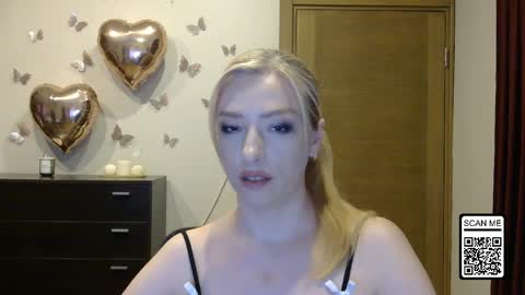 Alina online show from June 2026 03:34:02 PM