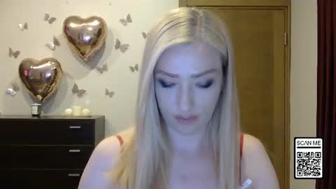 Alina online show from June 2026 03:55:02 PM