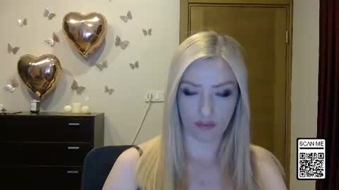 Alina online show from June 2026 04:05:01 PM