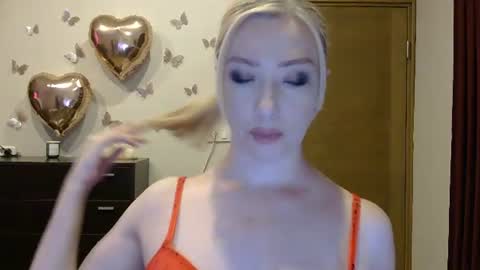 Alina online show from June 2026 03:47:01 PM