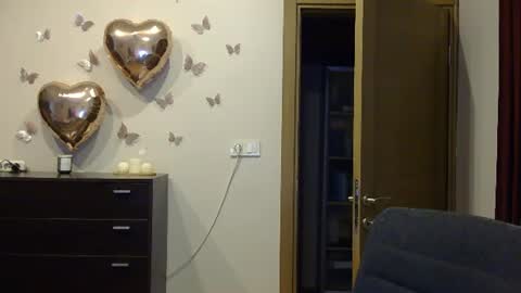 Alina online show from June 2026 05:55:01 PM