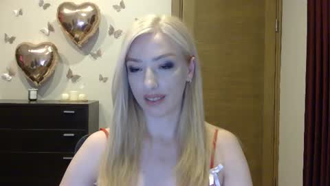 Alina online show from June 2026 04:56:01 PM