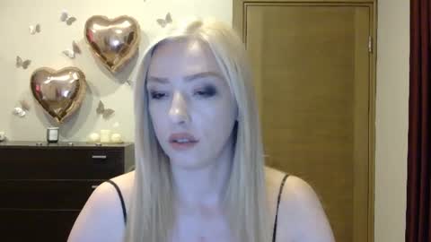 Alina online show from June 2026 04:35:02 PM