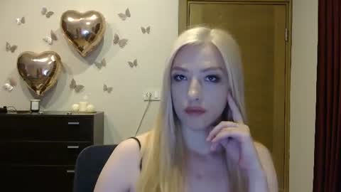 Alina online show from June 2026 05:14:02 PM