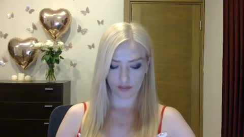 Alina online show from July 2026 05:19:02 PM