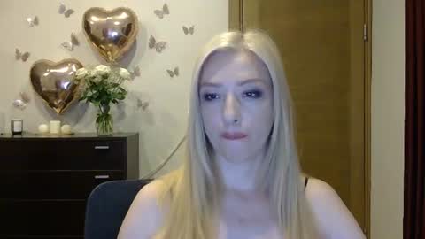 Alina online show from July 2026 04:46:01 PM