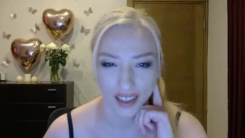 Alina online show from July 2026 04:25:02 PM