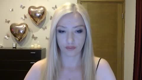 Alina online show from July 2026 04:53:02 PM