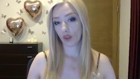 Alina online show from July 2026 04:43:02 PM
