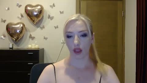 Alina online show from July 2026 05:04:01 PM