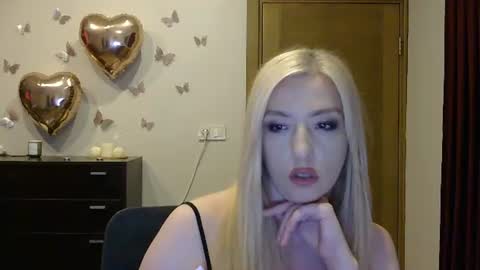 Alina online show from July 2026 04:45:02 PM