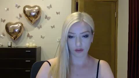 Alina online show from July 2026 05:18:01 PM