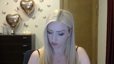 Alina online show from July 2026 04:05:01 PM