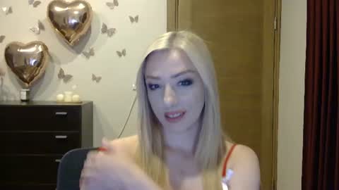 Alina online show from July 2026 04:26:02 PM