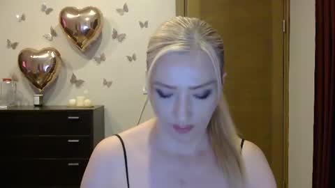 Alina online show from July 2026 02:57:02 PM