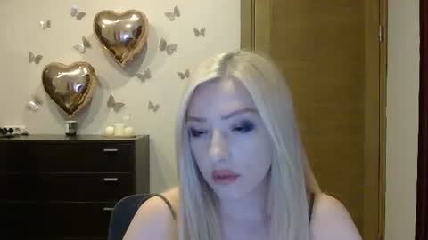 Alina online show from July 2026 05:09:01 PM
