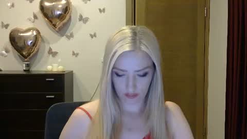 Alina online show from July 2026 05:34:02 PM