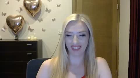 Alina online show from July 2026 06:20:01 PM