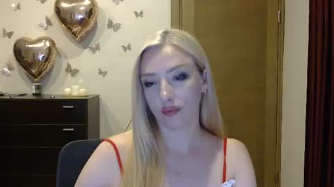 Alina online show from July 2026 08:52:02 PM