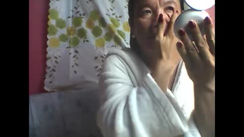 Snapshot of wild_sunflower11 chatting on December 2024 12:16:02 PM wild_sunflower11 online show from December 2024 12:16:02 PM