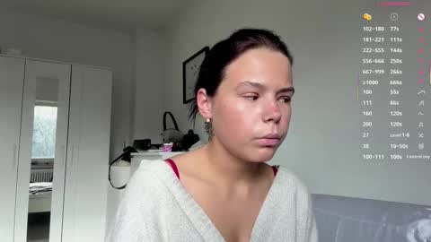 Mia online show from March 2026 03:04:01 PM