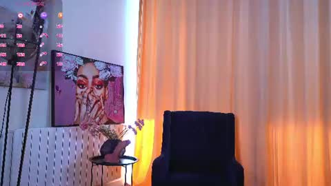 Mia online show from July 2026 04:07:01 AM