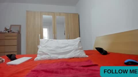 Snapshot of wildallisa chatting on March 2026 06:37:01 PM Alissa online show from March 2026 06:37:01 PM