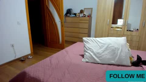 Snapshot of wildallisa chatting on March 2026 05:36:01 PM Alissa online show from March 2026 05:36:01 PM