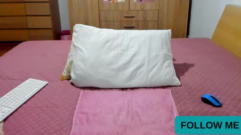 Snapshot of wildallisa chatting on April 2026 07:38:02 AM Alissa online show from April 2026 07:38:02 AM