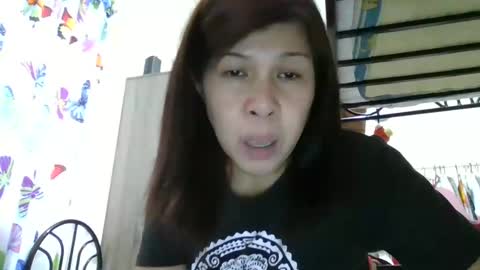 WildChick online show from December 2024 07:30:01 AM