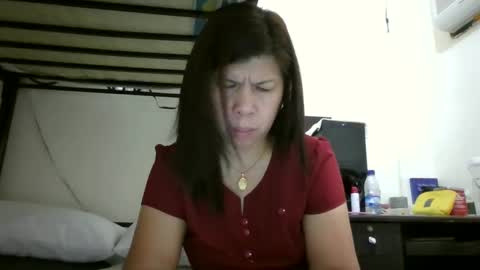 WildChick online show from January 2025 10:58:02 PM