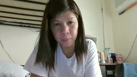 WildChick online show from January 2025 07:25:02 AM