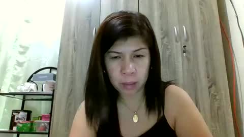 WildChick online show from February 2025 12:41:02 PM