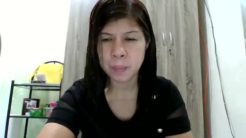 WildChick online show from February 2025 12:05:01 AM