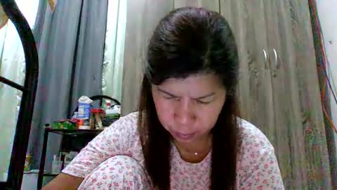 WildChick online show from November 2025 09:07:01 PM