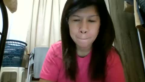 WildChick online show from May 2026 09:45:02 PM