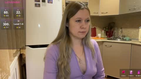 Snapshot of wildcatling chatting on December 2024 10:30:01 AM Olivia online show from December 2024 10:30:01 AM