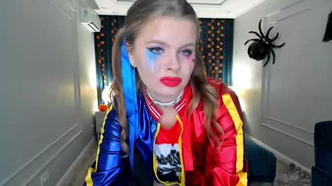 wildedesire online show from October 2025 08:21:02 PM