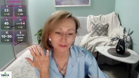 Snapshot of wildelione03 chatting on May 2026 06:40:01 AM Helen online show from May 2026 06:40:01 AM