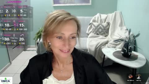 Snapshot of wildelione03 chatting on May 2026 07:38:01 AM Helen online show from May 2026 07:38:01 AM